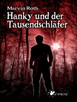 cover image of Hanky und der Tausendschläfer